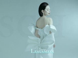 Leauamber