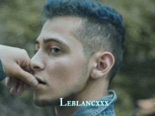 Leblancxxx
