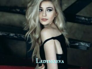Ledysexeva
