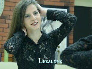 Leealove