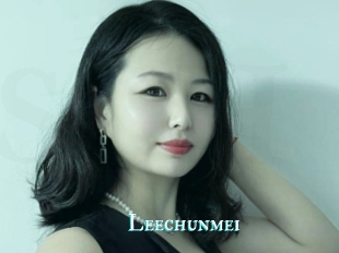 Leechunmei