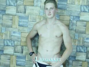 Leegarret