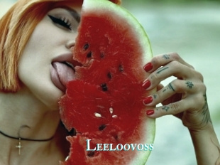 Leeloovoss