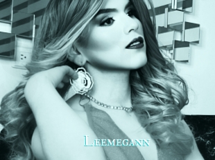 Leemegann