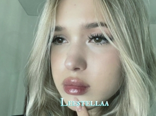 Leestellaa