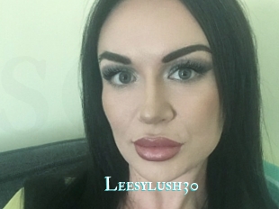 Leesylush30