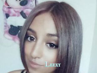 Leexy