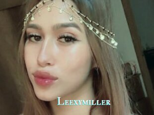 Leexymiller