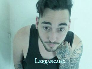 Lefrancaisx