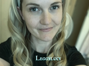 Leggylucy