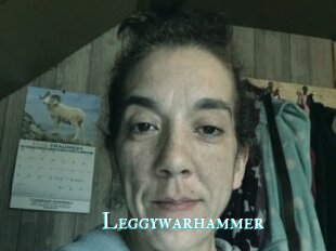 Leggywarhammer
