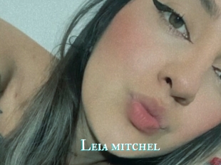 Leia_mitchel