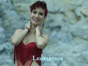 Leiacarther