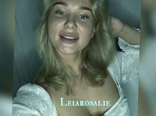 Leiarosalie