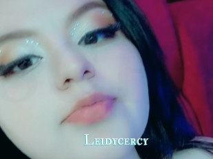 Leidycercy