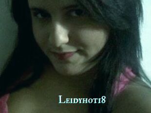 Leidyhot18