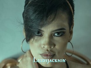 Leidyjackson