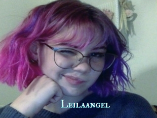 Leilaangel