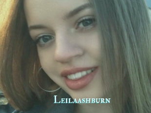 Leilaashburn