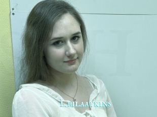 Leilaatkins
