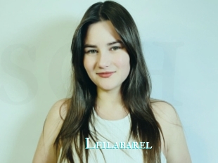 Leilabarel