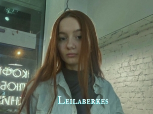 Leilaberkes