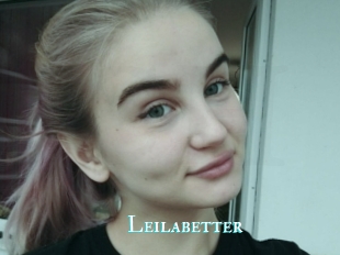 Leilabetter