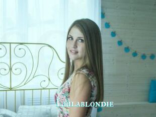 Leilablondie