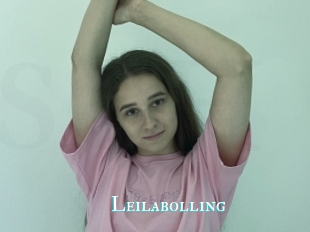 Leilabolling