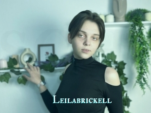 Leilabrickell