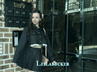 Leilabucker