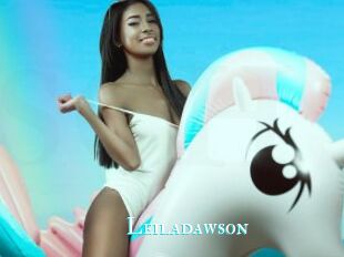 Leiladawson