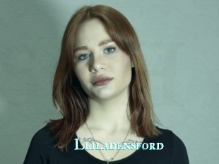 Leiladensford