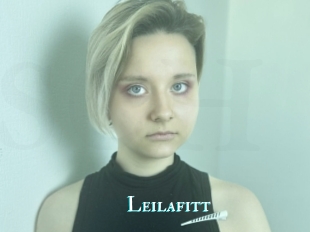 Leilafitt