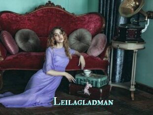 Leilagladman