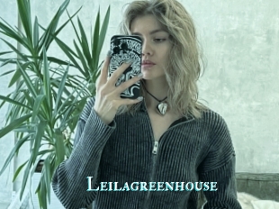 Leilagreenhouse