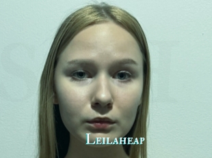 Leilaheap