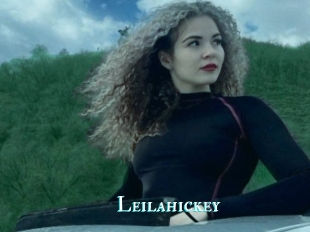 Leilahickey