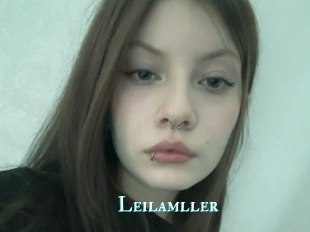Leilamller