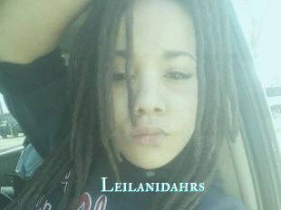 Leilanidahrs