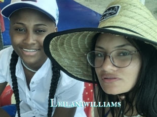 Leilaniwilliams