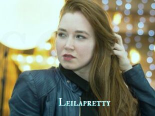 Leilapretty