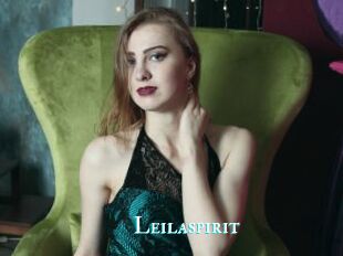 Leilaspirit