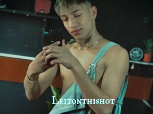 Leitonthishot
