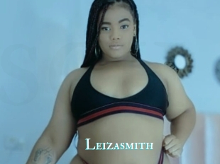 Leizasmith