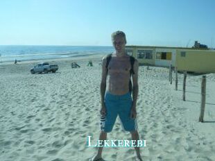 Lekkerebi