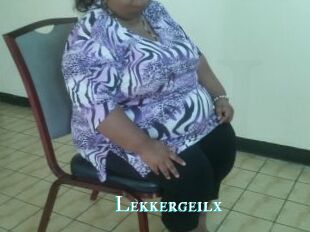 Lekkergeilx
