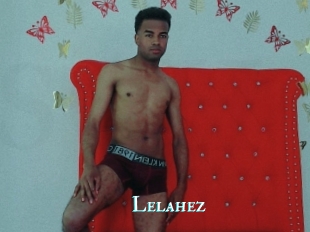 Lelahez