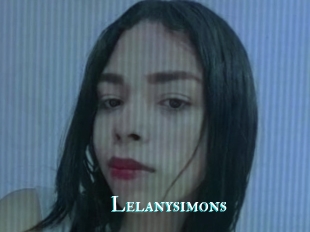 Lelanysimons