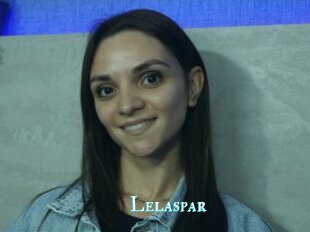 Lelaspar